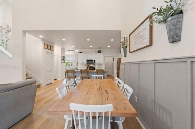 221 Kramer ST, Georgetown, TX 78626