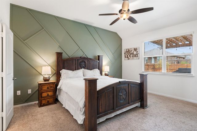 221 Kramer ST, Georgetown, TX 78626