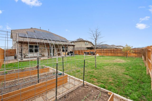 221 Kramer ST, Georgetown, TX 78626