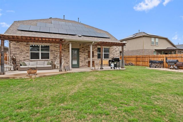 221 Kramer ST, Georgetown, TX 78626