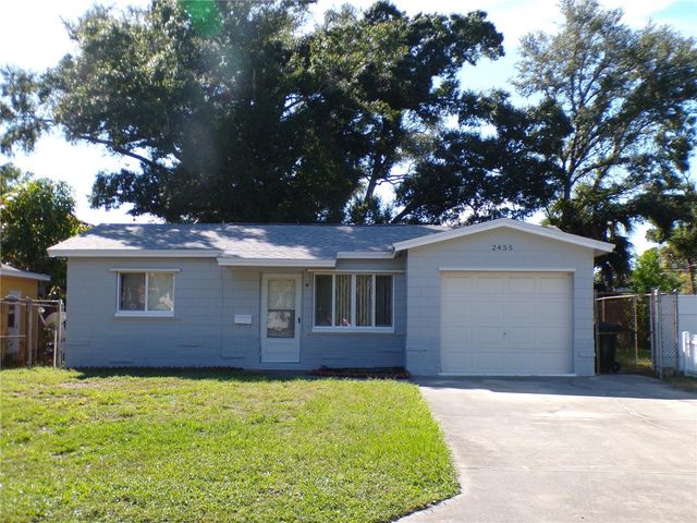 2455 35TH STREET S, St Petersburg, FL 33711