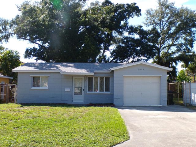 2455 35TH STREET S, St Petersburg, FL 33711