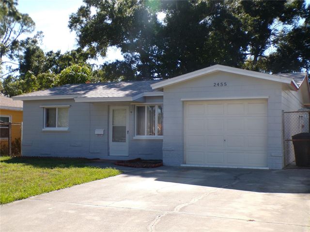 2455 35TH STREET S, St Petersburg, FL 33711