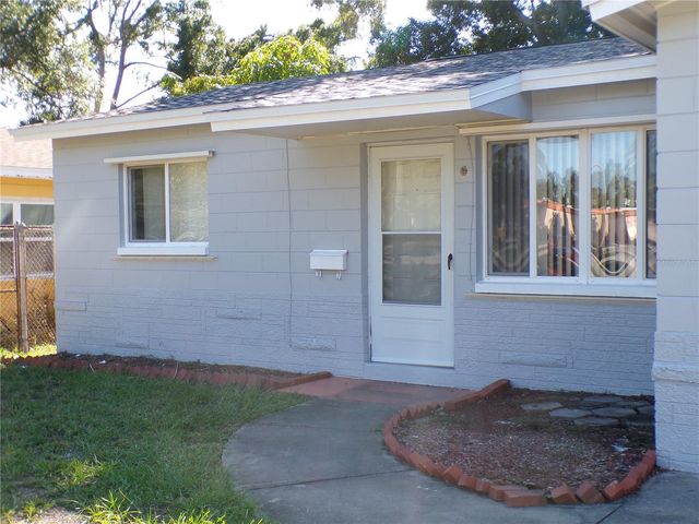 2455 35TH STREET S, St Petersburg, FL 33711