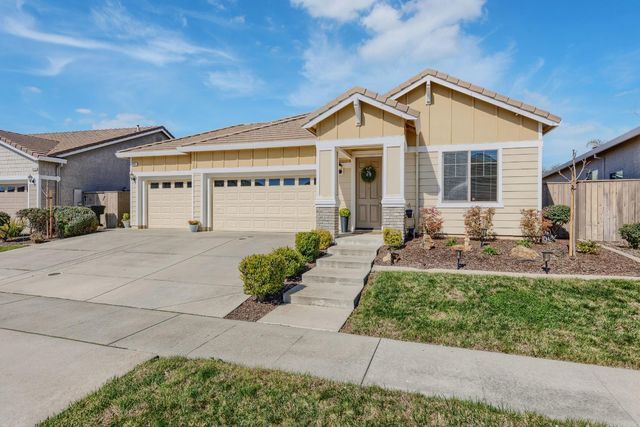 4057 Haystack Way, Roseville, CA 95747