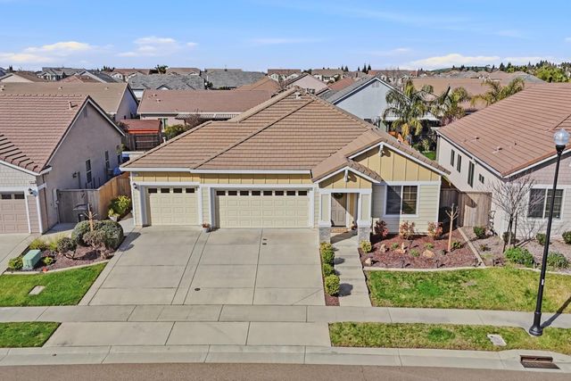 4057 Haystack Way, Roseville, CA 95747