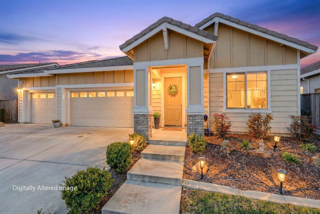 4057 Haystack Way, Roseville, CA 95747