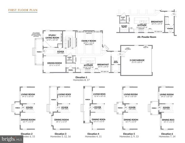 5026 STRATHMORE AVE, Kensington, MD 20895