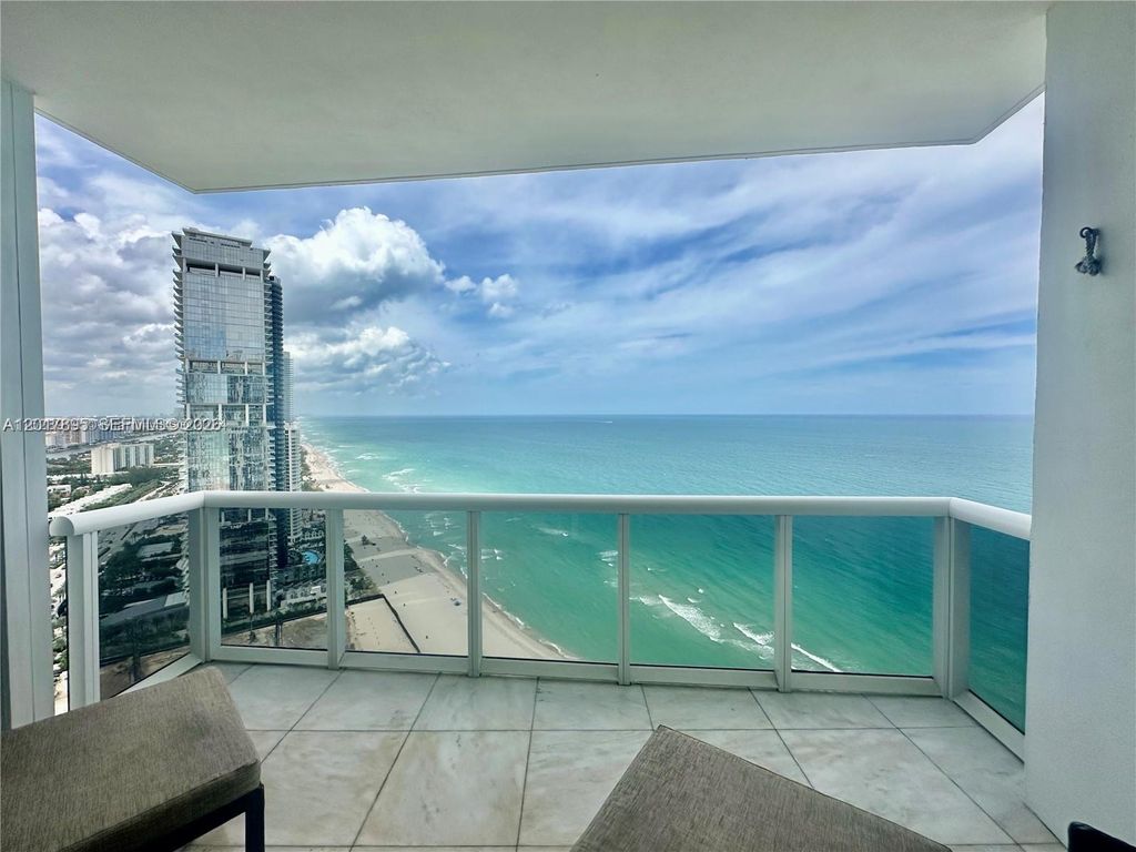 18201 Collins Ave 4508, Sunny Isles Beach, FL 33160