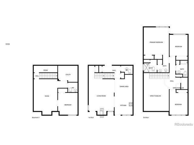 3075 E Long Cir, Centennial, CO 80122