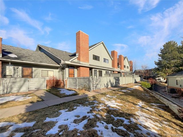 3075 E Long Cir, Centennial, CO 80122