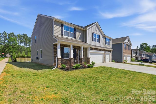 103 Edgehill Court, Troutman, NC 28166