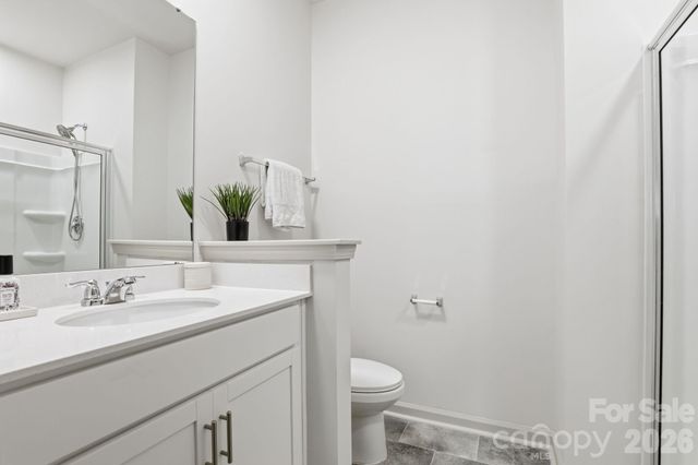103 Edgehill Court, Troutman, NC 28166