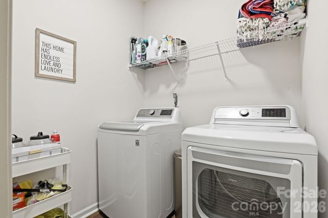 103 Edgehill Court, Troutman, NC 28166