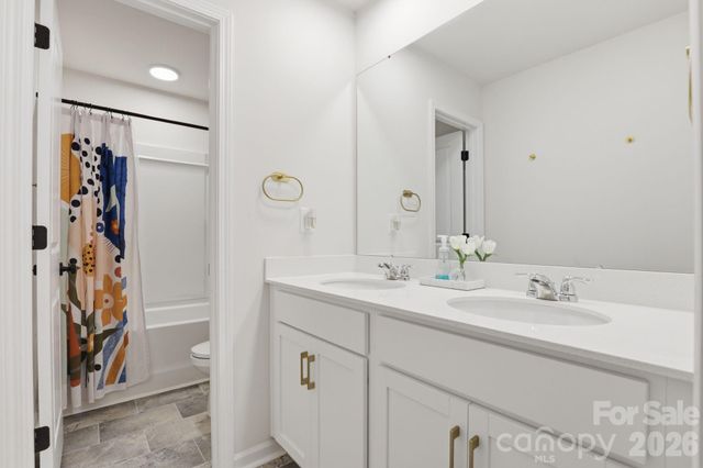 103 Edgehill Court, Troutman, NC 28166