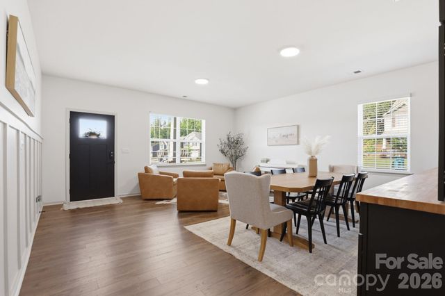 103 Edgehill Court, Troutman, NC 28166