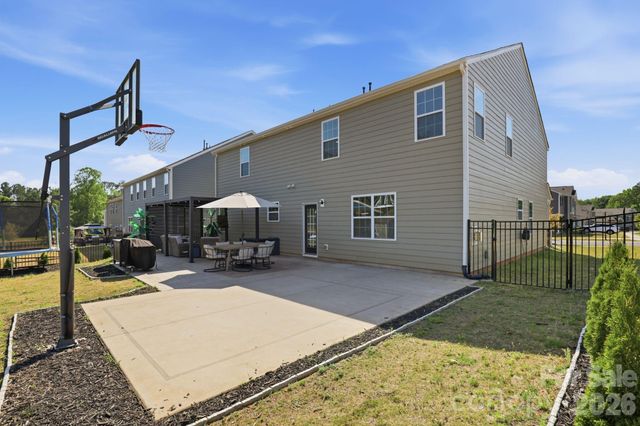 103 Edgehill Court, Troutman, NC 28166