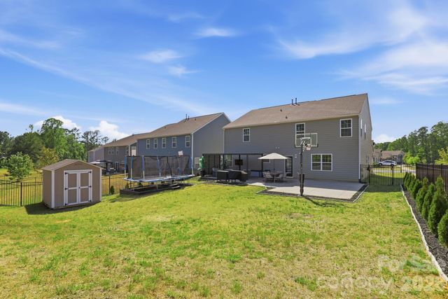103 Edgehill Court, Troutman, NC 28166