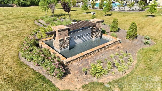 103 Edgehill Court, Troutman, NC 28166