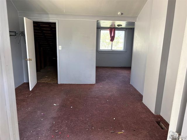 14536 Washburn Street, Detroit, MI 48238