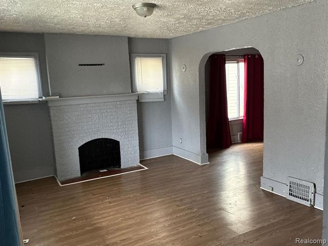 14536 Washburn Street, Detroit, MI 48238