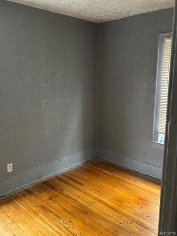14536 Washburn Street, Detroit, MI 48238