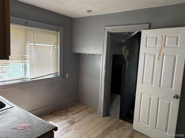 14536 Washburn Street, Detroit, MI 48238