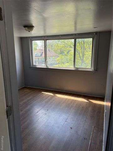 14536 Washburn Street, Detroit, MI 48238