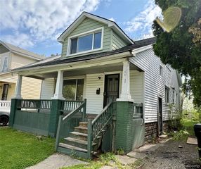 14536 Washburn Street, Detroit, MI 48238
