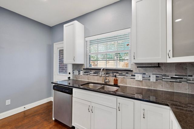 8224 Carlos Street, White Settlement, TX 76108