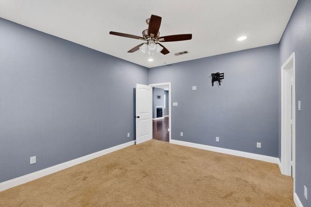 8224 Carlos Street, White Settlement, TX 76108