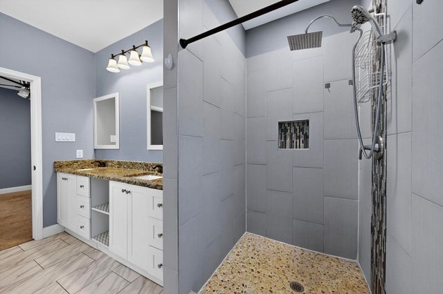 8224 Carlos Street, White Settlement, TX 76108