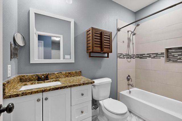 8224 Carlos Street, White Settlement, TX 76108