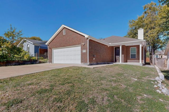 8224 Carlos Street, White Settlement, TX 76108