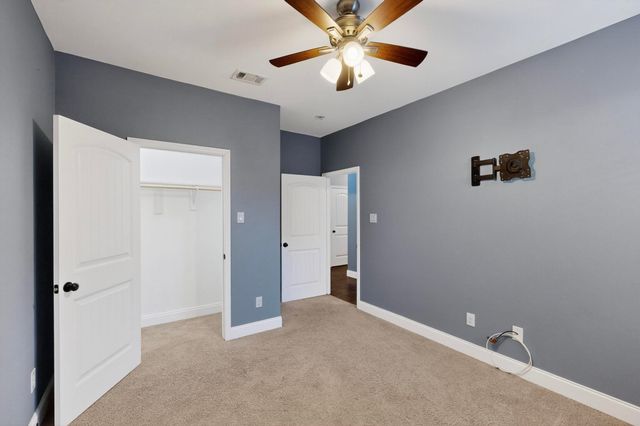 8224 Carlos Street, White Settlement, TX 76108