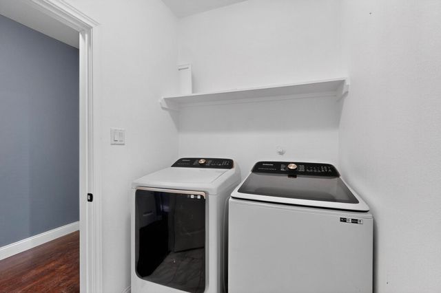 8224 Carlos Street, White Settlement, TX 76108