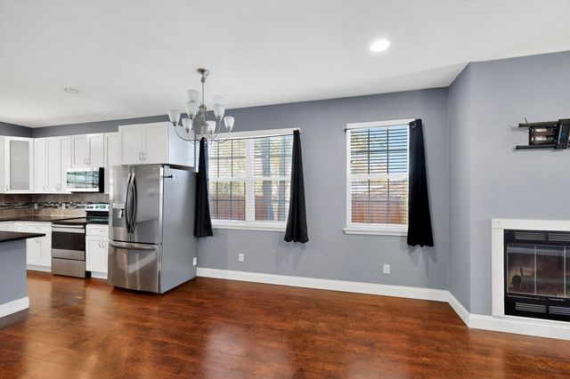 8224 Carlos Street, White Settlement, TX 76108