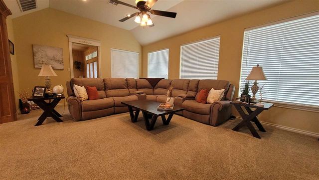 1382 NW Still Water Trl, Lawton, OK 73507