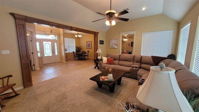 1382 NW Still Water Trl, Lawton, OK 73507