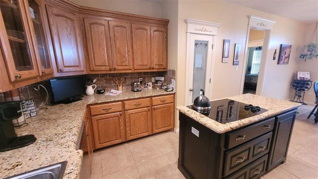 1382 NW Still Water Trl, Lawton, OK 73507