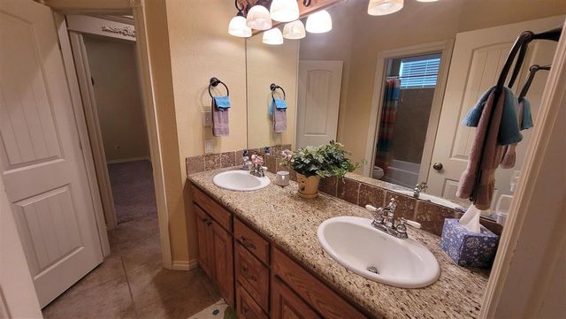 1382 NW Still Water Trl, Lawton, OK 73507