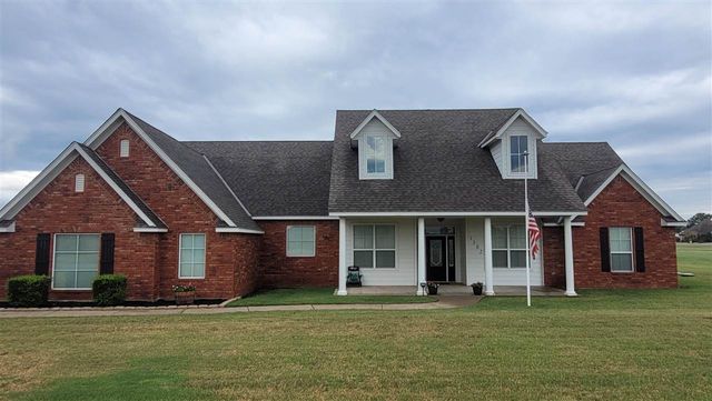 1382 NW Still Water Trl, Lawton, OK 73507
