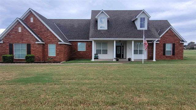 1382 NW Still Water Trl, Lawton, OK 73507