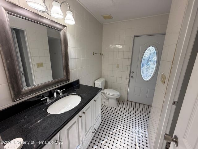 2392 Fairview Road, Spring Hill, FL 34609