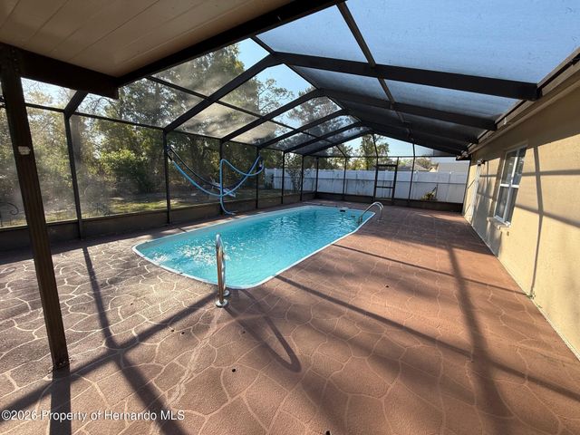 2392 Fairview Road, Spring Hill, FL 34609