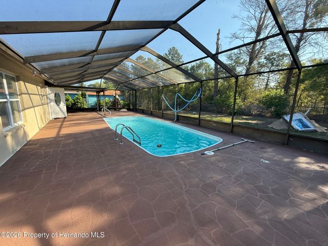 2392 Fairview Road, Spring Hill, FL 34609