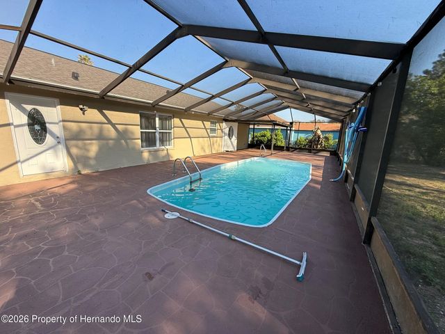 2392 Fairview Road, Spring Hill, FL 34609