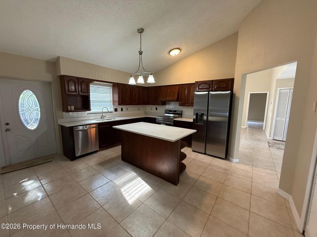 2392 Fairview Road, Spring Hill, FL 34609