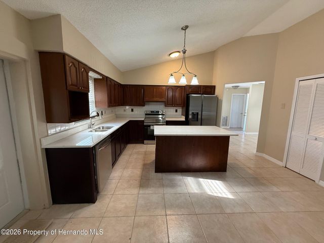 2392 Fairview Road, Spring Hill, FL 34609