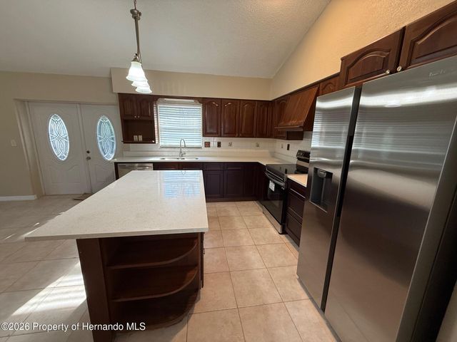 2392 Fairview Road, Spring Hill, FL 34609